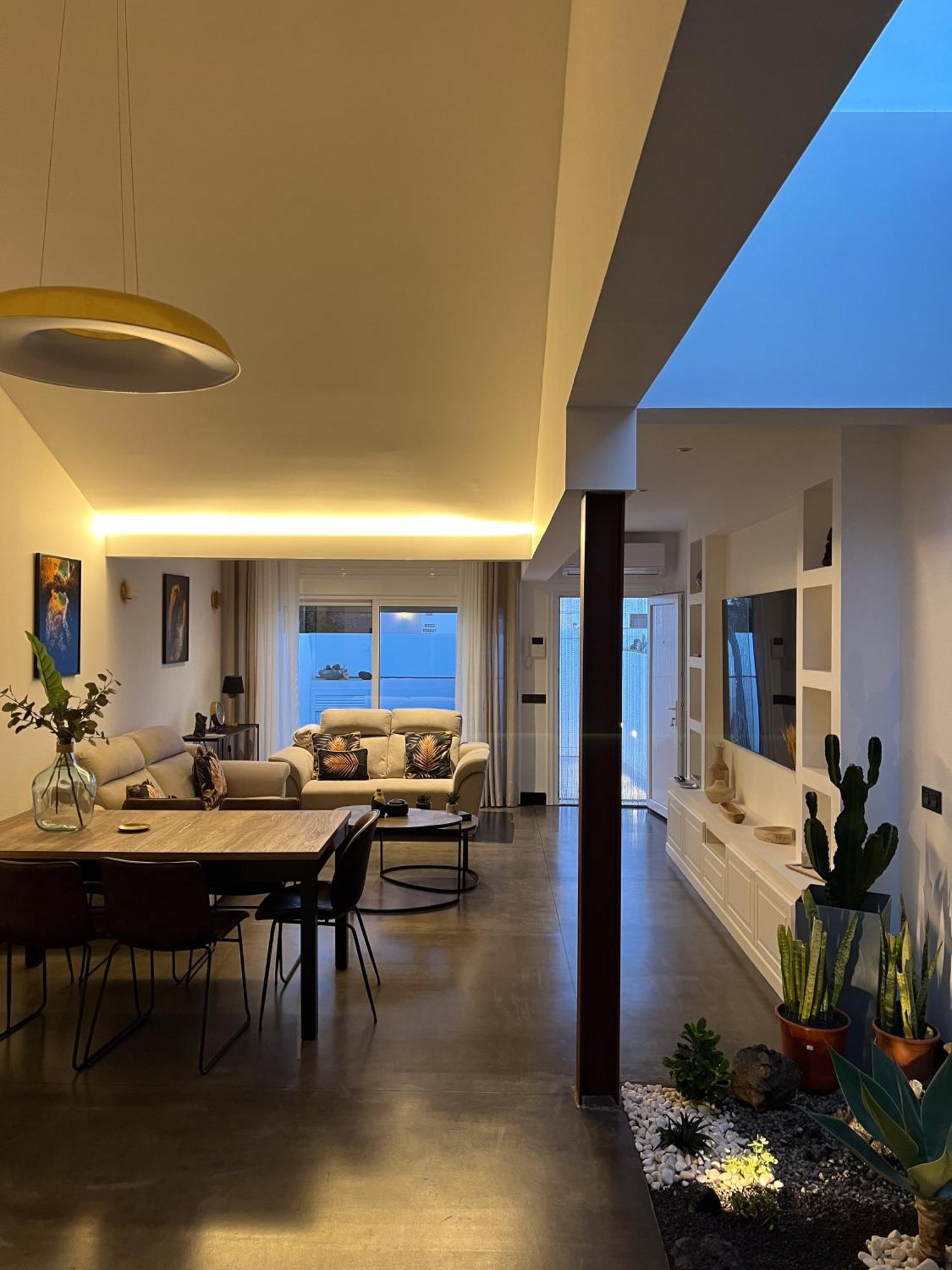 Апартаменти Garden House, Playa Honda Арресіфе Екстер'єр фото